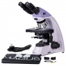 Микроскоп биологический MAGUS Bio 230B pic 12