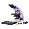 Микроскоп биологический MAGUS Bio 250BL pic 2