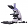 Микроскоп биологический MAGUS Bio 250T pic 12