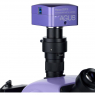 Микроскоп стереоскопический цифровой MAGUS Stereo D9T pic 3