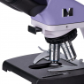 Микроскоп биологический цифровой MAGUS Bio D250TL LCD pic 11