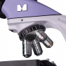 Микроскоп биологический цифровой MAGUS Bio D250TL LCD pic 10