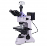 Микроскоп металлографический цифровой MAGUS Metal D600 pic 23