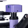 Микроскоп биологический инвертированный цифровой MAGUS Bio VD350 pic 5