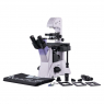 Микроскоп биологический инвертированный цифровой MAGUS Bio VD350 pic 14