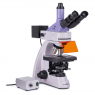 Микроскоп люминесцентный MAGUS Lum 400L pic 3