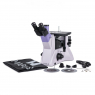Микроскоп металлографический инвертированный цифровой MAGUS Metal VD700 pic 7