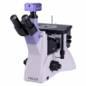 Микроскоп металлографический инвертированный цифровой MAGUS Metal VD700 pic 2
