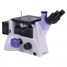 Микроскоп металлографический инвертированный цифровой MAGUS Metal VD700 pic 4