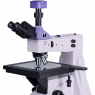 Микроскоп металлографический цифровой MAGUS Metal D650 pic 18