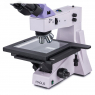 Микроскоп металлографический цифровой MAGUS Metal D650 pic 9