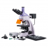 Микроскоп люминесцентный цифровой MAGUS Lum D400L pic 12