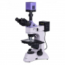 Микроскоп металлографический цифровой MAGUS Metal D600 BD pic 24