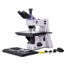 Микроскоп металлографический MAGUS Metal 650 BD pic 2