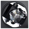 Микроскоп металлографический инвертированный цифровой MAGUS Metal VD700 BD pic 2