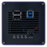 Микроскоп металлографический инвертированный цифровой MAGUS Metal VD700 BD pic 5