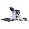 Микроскоп металлографический инвертированный цифровой MAGUS Metal VD700 BD pic 19