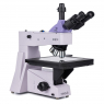 Микроскоп металлографический цифровой MAGUS Metal D650 BD LCD pic 2