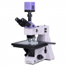 Микроскоп металлографический цифровой MAGUS Metal D650 BD pic 19