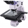 Микроскоп металлографический цифровой MAGUS Metal D650 BD pic 10