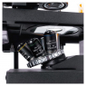Микроскоп люминесцентный инвертированный цифровой MAGUS Lum VD500L LCD pic 2