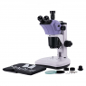 Микроскоп стереоскопический MAGUS Stereo 9T pic 11
