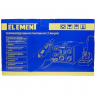 Паяльный фен ELEMENT 850 pic 3