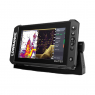 Картплоттер с эхолотом Lowrance ELITE FS 9 с датчиком Active Imaging 3-in-1 Transducer ROW pic 3