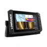Картплоттер с эхолотом Lowrance ELITE FS 9 с датчиком Active Imaging 3-in-1 Transducer ROW pic 2