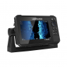Картплоттер с эхолотом Lowrance HDS-7 LIVE с датчиком Active Imaging 3-in-1 ROW pic 2