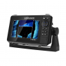 Картплоттер с эхолотом Lowrance HDS-7 LIVE с датчиком Active Imaging 3-in-1 ROW pic 3