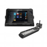 Картплоттер с эхолотом Lowrance HDS-9 LIVE с датчиком Active Imaging 3-in-1 Transducer pic 5