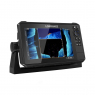 Картплоттер с эхолотом Lowrance HDS-9 LIVE с датчиком Active Imaging 3-in-1 Transducer pic 3