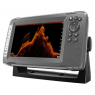 Картплоттер Lowrance HOOK2-7x SplitShot pic 3