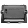 Картплоттер Lowrance HOOK2-7x SplitShot pic 4