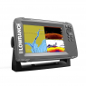 Карптлоттер Lowrance HOOK2-7 SplitShot US COASTAL/ROW pic 3
