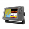 Карптлоттер Lowrance HOOK2-7 SplitShot US COASTAL/ROW pic 2