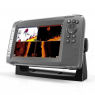 Картплоттер Lowrance HOOK2-7x TripleShot pic 2