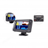 Картплоттер с эхолотом Lowrance Elite-7Ti Mid/High/TotalScan™ pic 2