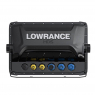 Эхолот-картплоттер Lowrance HDS-16 Carbon no transducer pic 3