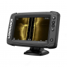 Картплоттер с эхолотом Lowrance ELITE-7 TI2 pic 2