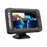 Картплоттер с эхолотом Lowrance ELITE-7 TI2 pic 3