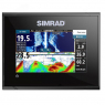 Многофункциональный дисплей SIMRAD GO5 XSE Totalscan pic 2