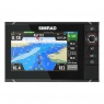 Многофункциональный дисплей SIMRAD NSS7 evo2 Combo pic 2