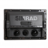 Многофункциональный дисплей SIMRAD NSS7 evo3 with world basemap pic 3