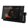 Многофункциональный дисплей SIMRAD NSS9 evo3 with world basemap pic 2