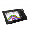 Многофункциональный дисплей SIMRAD NSS9 evo3 with world basemap pic 3