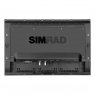 Многофункциональный дисплей SIMRAD NSS12 evo2 Combo pic 2