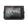 Многофункциональный дисплей SIMRAD NSS12 evo3 with world basemap pic 2