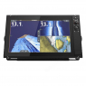 Многофункциональный дисплей SIMRAD NSS16 evo3 with world basemap pic 2